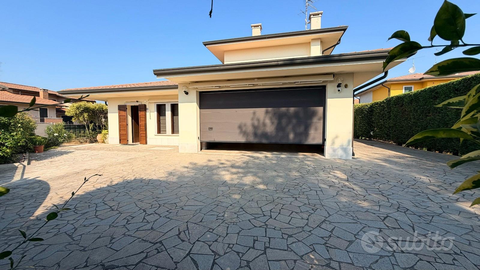 Casa – Legnago, Porto - Vista 2