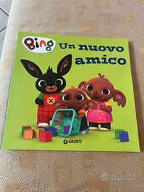 Libro Bing