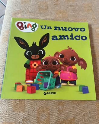 Libro Bing
