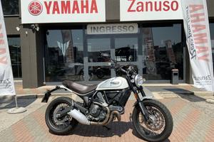 Ducati Scrambler 800 Pochissimi chilometri