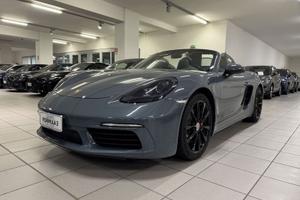 Porsche 718 2.0 Boxster