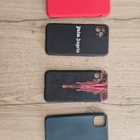 Cover I-Phone 11 Pro Max 