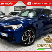 2.2 TD 210 VELOCE Q4 GOMME NUOVE RUOTINO