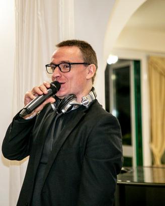Dj per matrimoni, 18 anni, compleanni, eventi