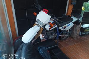 Suzuki DR 600 - 1998