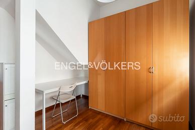 Armadio pax IKEA