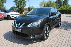 Nissan Qashqai 1.5 dCi N-Connecta TETTO/360/Frenat