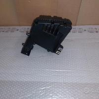 cassa filtro aria airbox moto guzzi v7 stone