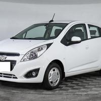 Chevrolet Spark 1.0 Benzina/GPL- 2013