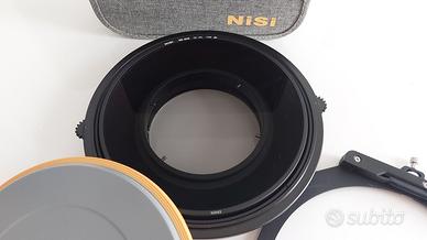 Holder Nisi per fuji xf 8-16mm