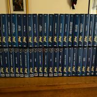 Raccolta completa Film Hitchcock VHS