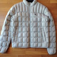 giubbotto calvin klein