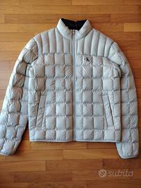 giubbotto calvin klein