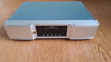 XINDAK DAC-8