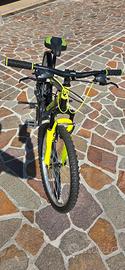 Bicicletta MYB per bambino/bambina