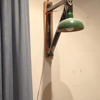 Lampada bici da corsa KTM in carbonio