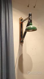 Lampada bici da corsa KTM in carbonio