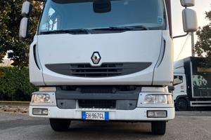 Autocarro Renault Midlum