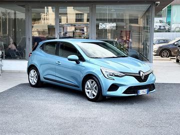 Renault Clio 1.0 Benzina 65 CV E6 Neo. - 2022