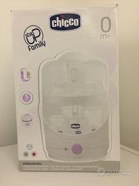 Sterilizzatore elettrico Chicco Step Up Family