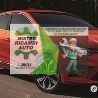 Ricambi RENAULT CLIO 2020/22