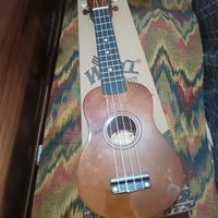 Ukulele Winzz