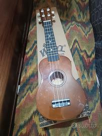 Ukulele Winzz