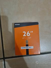 Camera d'aria Mountain Bike 