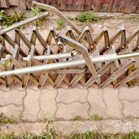 scala retrattile per sottotetti 