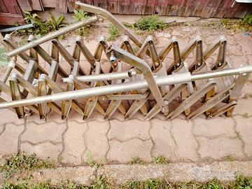 scala retrattile per sottotetti 