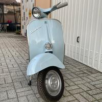 Vespa 50 l