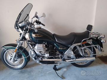 California 1999 a carburatori