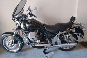 California 1999 a carburatori