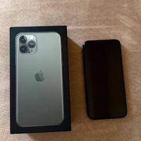 IPHONE 11 PRO