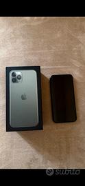 IPHONE 11 PRO