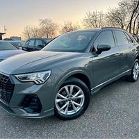 Audi Q3 35 TDI 150CV S LINE -2019