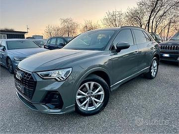 Audi Q3 35 TDI 150CV S LINE -2019