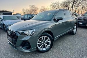 Audi Q3 35 TDI 150CV S LINE -2019