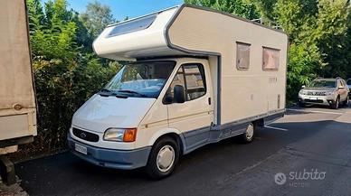 Ford transit CI 2.5 ASPIRATO