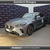 BMW Serie 1 120 48V MSport Pro auto