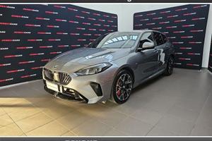 BMW Serie 1 120 48V MSport Pro auto