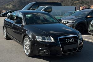 Audi A6 berlina 3.0 tdi 4x4 sline 2011