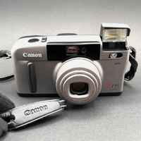 Fotocamere Point&Shoot - Testate con Pellicola