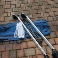 barre portatutto VW passat