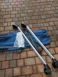 barre portatutto VW passat