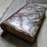 libro chiesa "la sposa cristiana" vintage