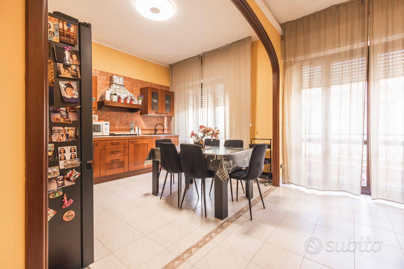 Appartamento – Cuartu Sant'Aleni/Quartu Sant'Elena, Casteddu/Cagliari - Vista 2