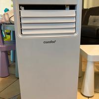 Condizionatore portatile
