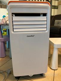 Condizionatore portatile