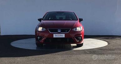 Ricambi seat ibiza